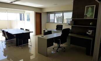 Imagem 3: SALA COMERCIAL / DEPÓSITOS. p/ VENDAS em SOROCABA no bairro PARQUE CAMPOLIM