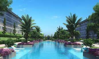 Imagem 7: Apartamento com 2 dormitórios à venda, 49 m² por R$ 181.390,00 - Brasília - Cascavel/PR