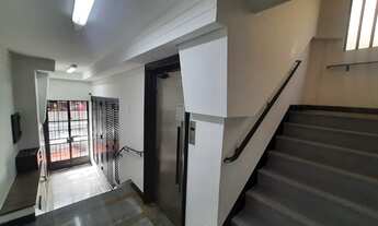 Imagem: APARTAMENTO GRANDE A VENDA NA RUA DA MOOCA