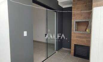 Imagem 3: Apto com 3 dorm. sendo 1 suíte à venda, 50 m² por R$ 395.000 - São Vicente - Itajaí/SC