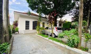 Imagem: Casa localizada em região privilegiada