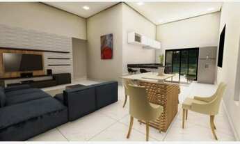 Imagem 3: Jaboticatubas - Casa de Condomínio - Condomínio Estância Da Mata