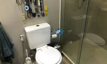 Imagem 3: RIO DE JANEIRO - Apartamento Padrão - Tijuca Tijuca