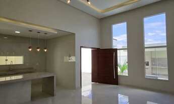 Imagem 3: CASA 3/4 SUÍTE COM PISCINA