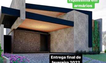 Imagem 2: Casa venda com 213 metros quadrados com 3 quartos em Vila do Golf - Ribeirão Preto - São