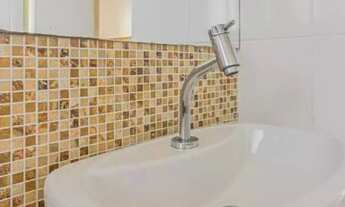 Imagem 3: Apartamento para venda com 48 metros quadrados com 2 quartos