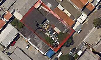 Imagem 2: Ref.: 9012 - Lote ou Terreno - Vila Gilda