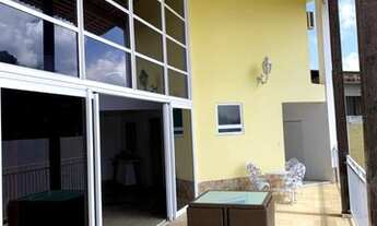 Imagem 6: Alto Padrão para Venda em Niterói, Itaipu, 5 dormitórios, 5 suítes, 1 banheiro, 5 vagas