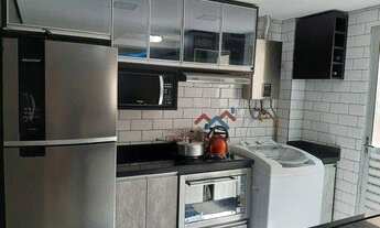 Imagem 3: Apartamento com 2 dormitórios à venda, 41 m² por R$ 225.000 - São José - Canoas/RS