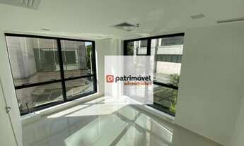 Imagem: Sala Comercial Av. Afonso Arinos de Melo