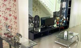 Imagem 7: Casa duplex com 4 suítes em Nova Parnamirim