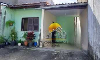 Imagem 5: Bela Vista - Casa Plana de 162,00m² com 02 quartos e 02 vagas