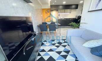 Imagem 5: LUXO - Apartamento de 2 Quartos em Jardim Camburi