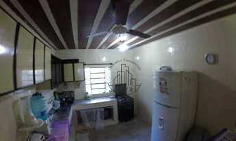 Imagem 4: Casa com 4 dormitórios à venda, 120 m² por R$ 300.000,00 - Barra Nova - Saquarema/RJ