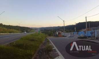 Imagem 3: Terreno no Parque Fernão Dias lote7 e lote 8-Atibaia -São Paulo