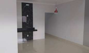 Imagem 4: Casa Nova com Ótimo Acabamento, 3 Suítes e Varanda Gourmet Ótima - St. Moinho dos Ventos