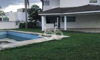 Imagem 10: Casa, 530 m² - venda por R$ 1.690.000,00 ou aluguel por R$ 12.900,00/mês - Condomínio Vill