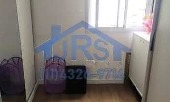 Imagem 4: Apartamento com 2 dormitórios à venda, 62 m² por R$ 360.000,00 - Vila Quitaúna - Osasco/SP