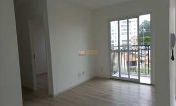 Imagem 2: SANTO ANDRé - Apartamento Padrão - Campestre