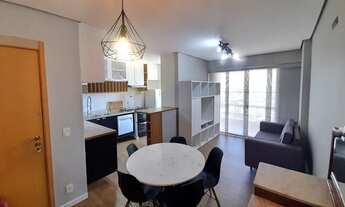 Imagem: Reserva Morada - Mobiliado - 02 quartos