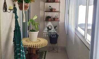 Imagem 6: Apartamento à venda, 2 quartos, 1 suíte, Flamengo - RIO DE JANEIRO/RJ