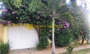 Imagem 2: Casa - Jardim das Paineiras - Campinas