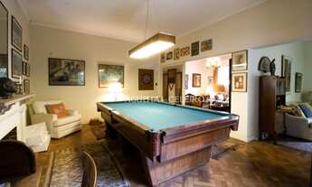 Imagem 7: SãO PAULO - Casa Padrão - Jardim América