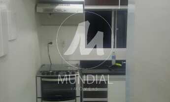 Imagem 3: Apartamento (tipo - padrao) 2 dormitórios, cozinha planejada, portaria 24hs, lazer, salão