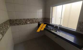 Imagem 6: Sobrado com 2 dormitórios para alugar, 150 m² por R$ 1.300,00/mês - Jardim Luciana - Franc