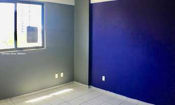 Imagem 2: Apartamento para Venda em Natal, Lagoa Nova, 3 dormitórios, 3 suítes, 5 banheiros, 2 vagas