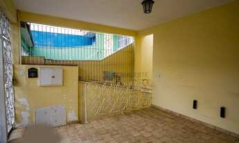 Imagem 4: Casa com 3 dormitórios à venda, 200 m² por R$ 562.000,00 - Parque São Lucas - São Paulo/SP