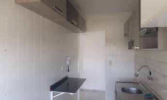 Imagem 3: Apartamento para venda possui 57 metros quadrados com 2 quartos em Jardim Ester - São Paul