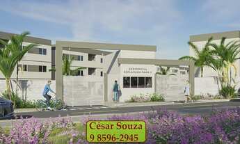 Imagem: Apto ATÉ 100 no Valparaíso 1 com piscina