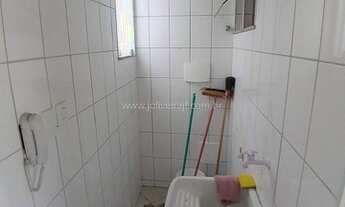 Imagem 6: Apartamento com 1 dormitório para alugar, 27 m² por R$ 1.050,00/mês - São Pedro - Juiz de