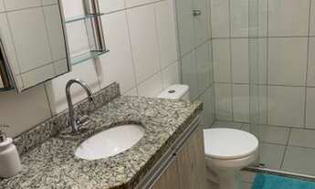 Imagem 6: Apt 2/4 mobiliado na ponta verde