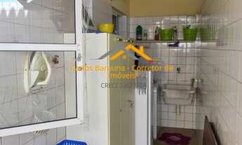 Imagem 5: Casa duplex 5/4 varanda nos quartos área gourmet Stella Maris condomínio com piscina