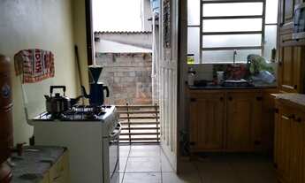 Imagem 7: Casa em Hípica Casa com 3 dormitórios