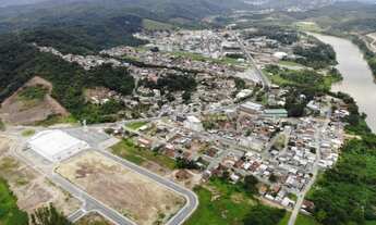 Imagem 4: Terrenos Loteamento Industrial