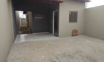 Imagem: Casa para venda no CASEB - Feira de Santana