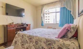 Imagem 7: Edifício Luiz Miranda 161 m², 3 quartos sendo 1 suíte, Jurunas - Belém - PA