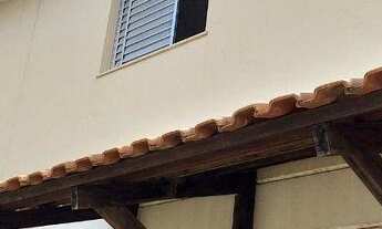 Imagem 6: Sobrado- P. viracopos- com 2 dorm. para alugar, 54 m² por R$ 1.100/mês - Campinas/SP