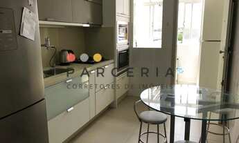 Imagem 3: Apartamento para venda possui 77 metros quadrados com 3 quartos em Campinas - São José - S