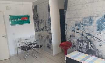 Imagem 7: Apartamento para venda possui 55 metros quadrados com 2 quartos