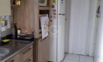 Imagem 4: Porto Alegre - Apartamento Padrão - São João