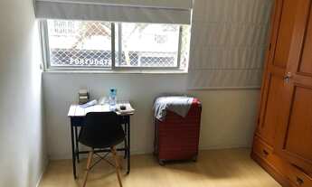 Imagem 5: Rio de Janeiro - Apartamento Padrão - Tijuca