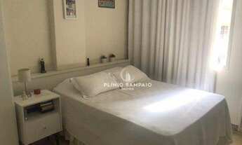 Imagem 3: Apartamento na Praia do Canto