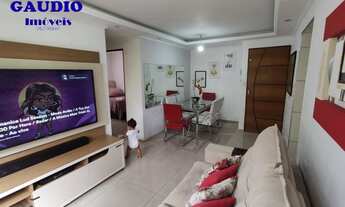 Imagem 5: Vendo lindo Apto 2 dormts 59 mts - Campo Limpo