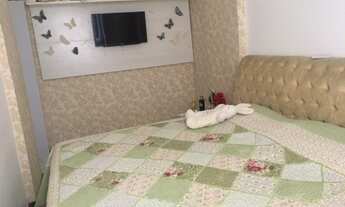 Imagem 5: Condomínio Framboyant