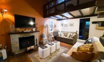 Imagem 6: Petrópolis - Casa de Condomínio - Fazenda Inglesa