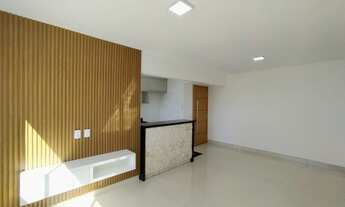 Imagem 5: Lindíssimo!! Rua S-6 ao lado do Parque Areião 12° andar sol da manhã vista definitiva abai